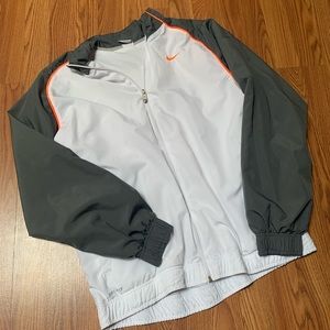 Nike Windbreaker